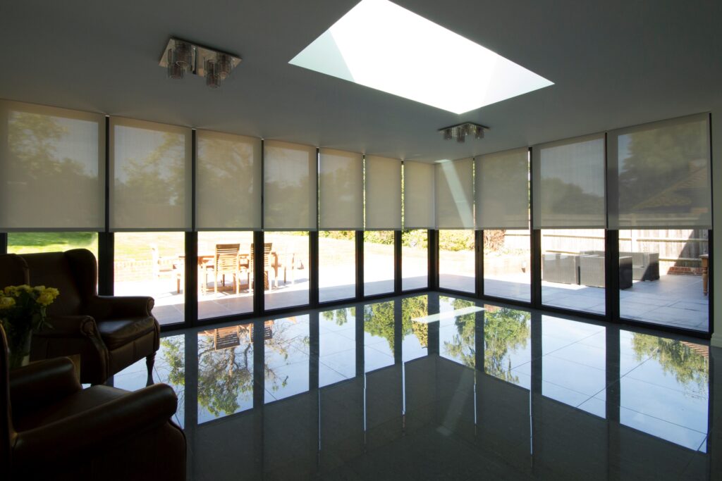 Planning Shading for Your Glass Extension: The Complete Guide to Timing, S.H.A.D.E. Principles, and Protecting Your Architectural Dream