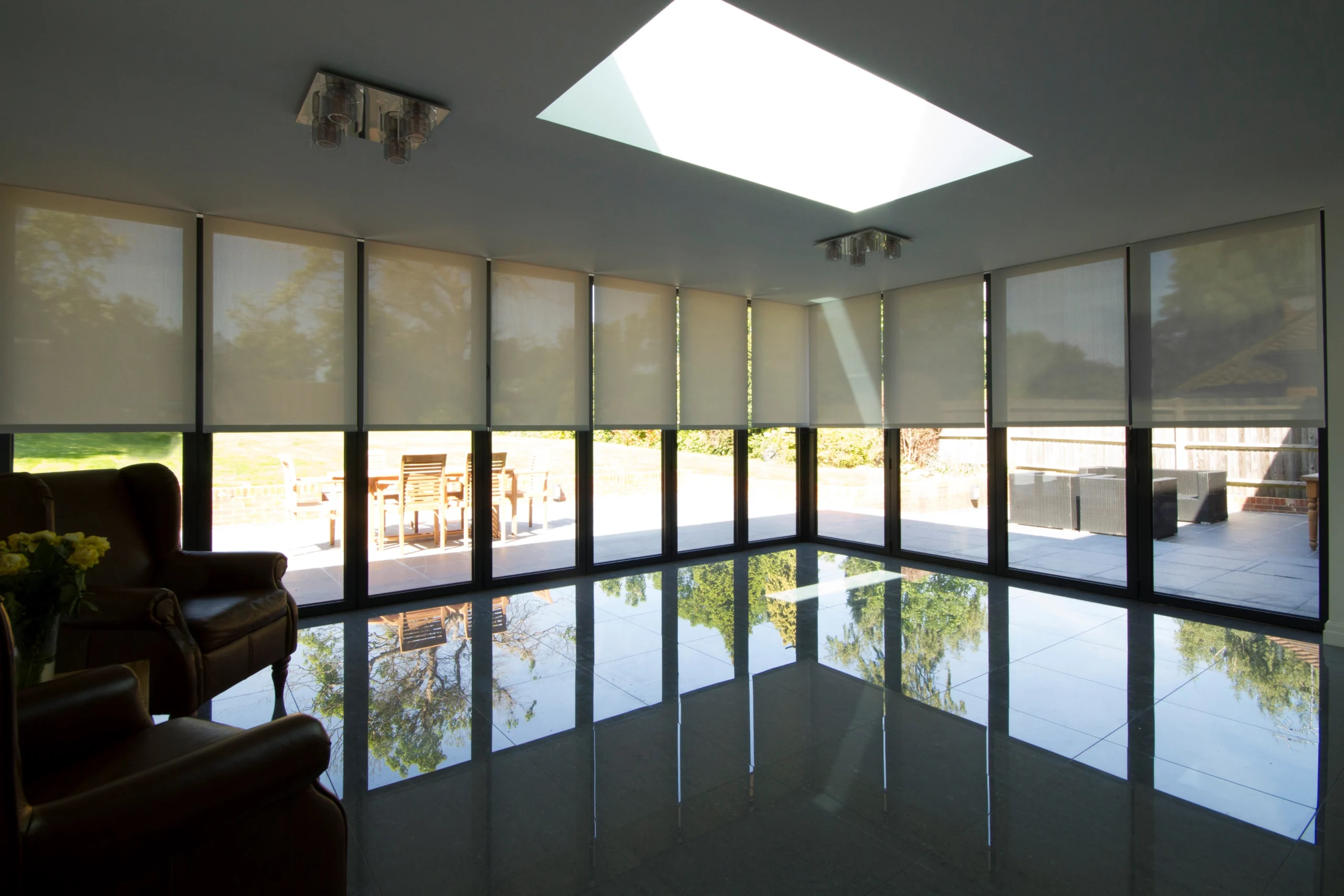 Planning Shading for Your Glass Extension: The Complete Guide to Timing, S.H.A.D.E. Principles, and Protecting Your Architectural Dream