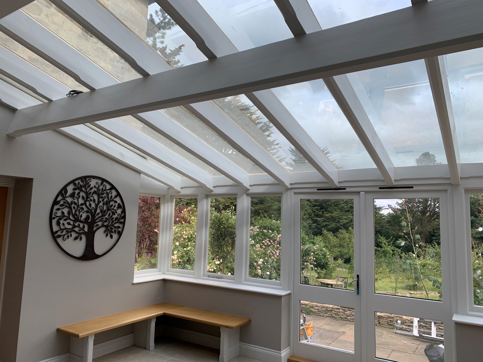 Why 3M All Seasons 35 succeeds where other internal solar films fail