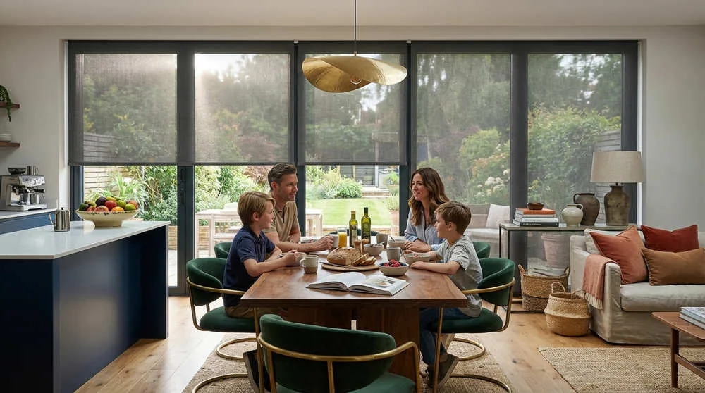 The Honest Guide to Electric Blind Reliability and Service