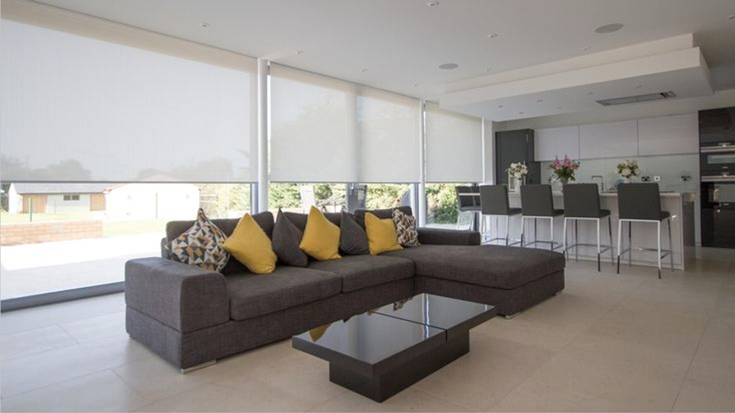 What is S.H.A.D.E.? (explained for architects)