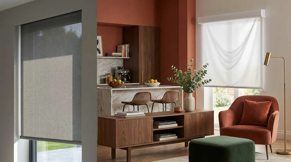 The difference is in the detail. A high-quality system remains perfectly taut, preserving the aesthetic, while cheaper alternatives often sag and ripple.