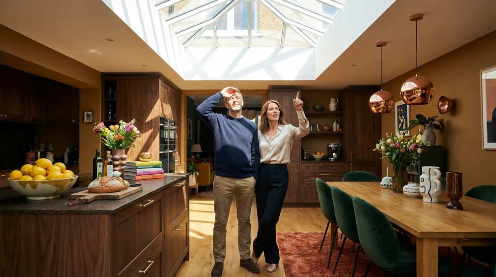 When a dream extension becomes too hot or bright to enjoy