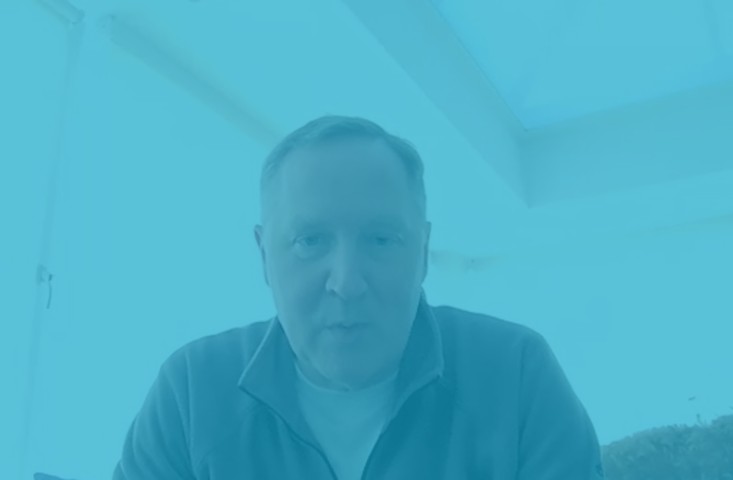 How Saving Nigel’s Dream Space Launched S.H.A.D.E for Architecturally Designed Builds