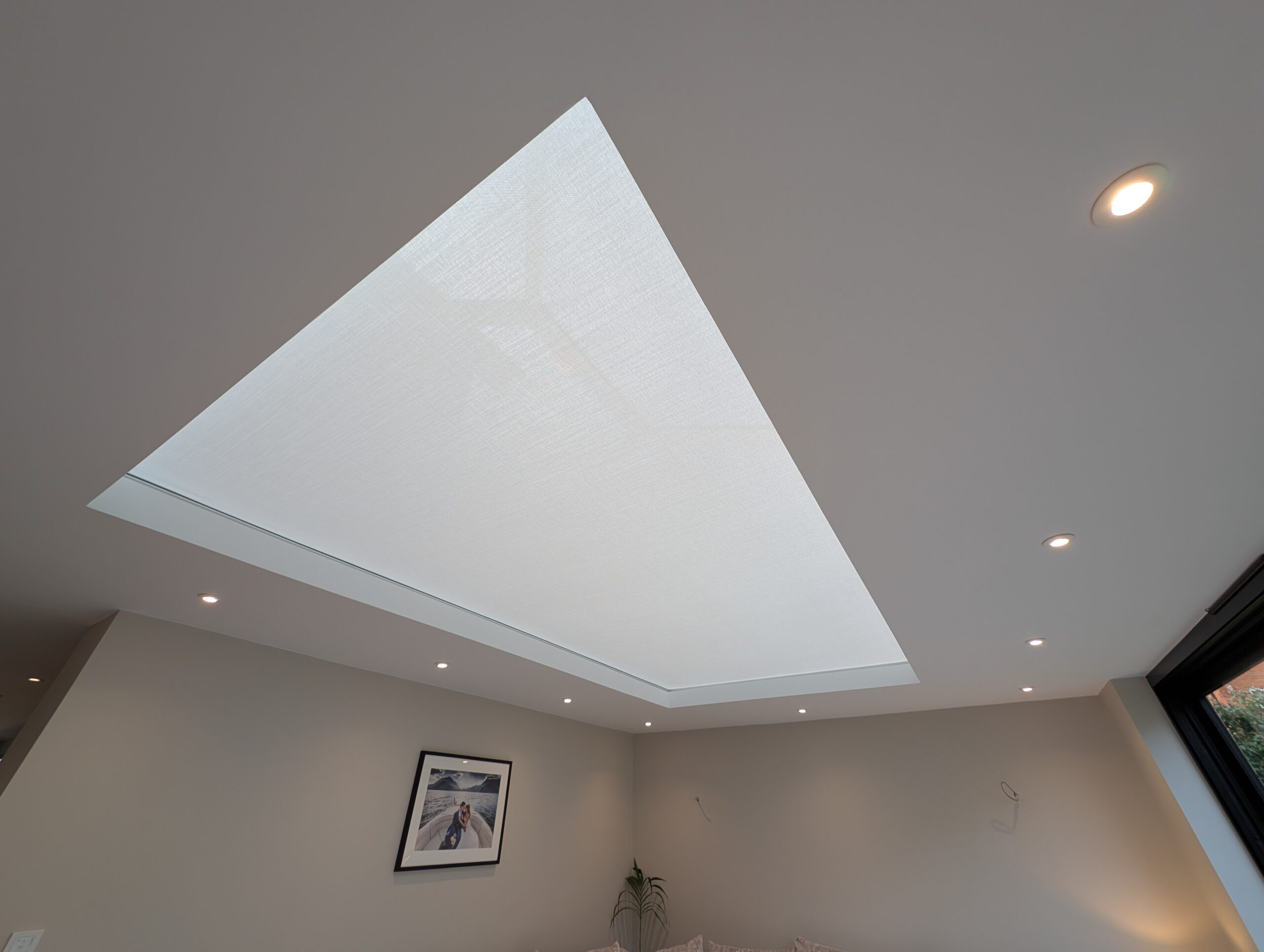 Protected: Your Personal Electric Roof Lantern Blind Solution Report