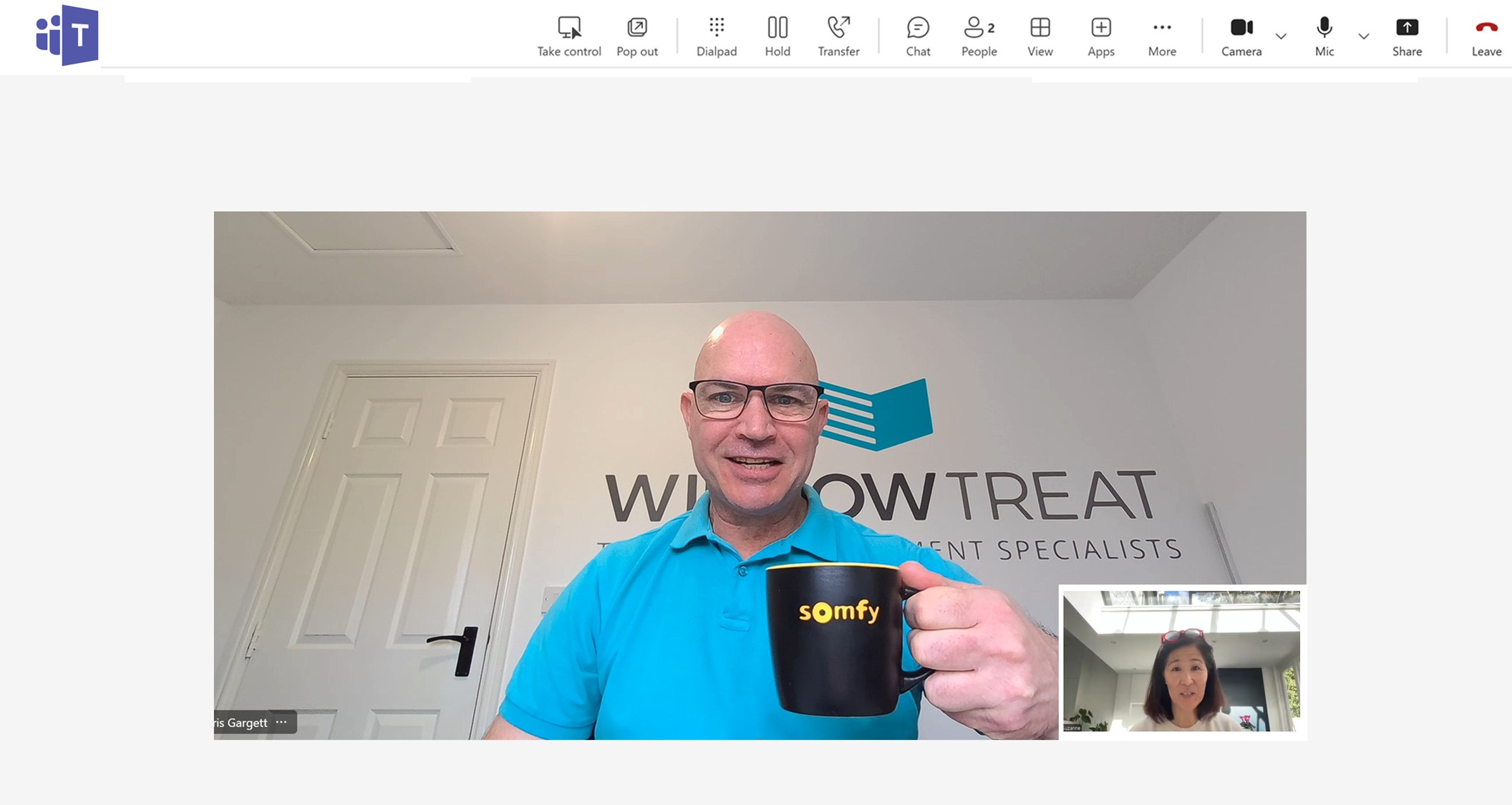 The Process: The Journey To Bespoke Electric Shading Systems