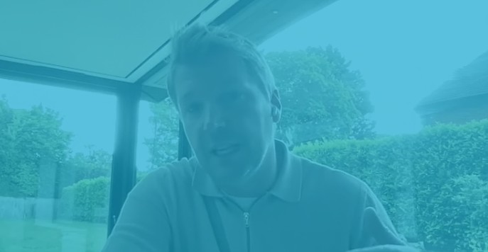 Success Story: James ‘Hidden’ and ‘Hidden in Plain Sight’ Electric Blinds
