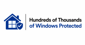 Hundreds of Thousands of Windows Protected by WindowTreat