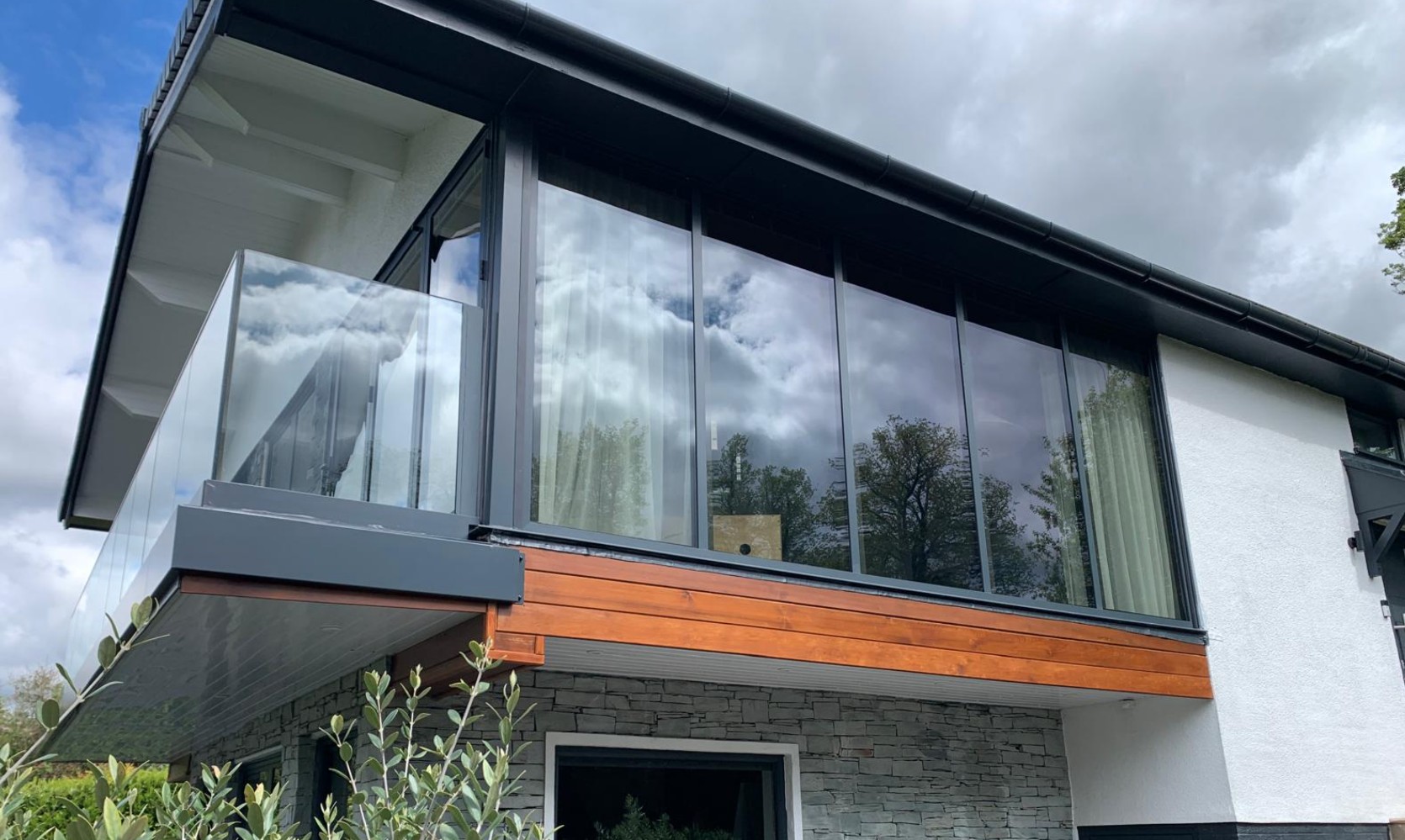 Will solar control window film make my home colder in winter?