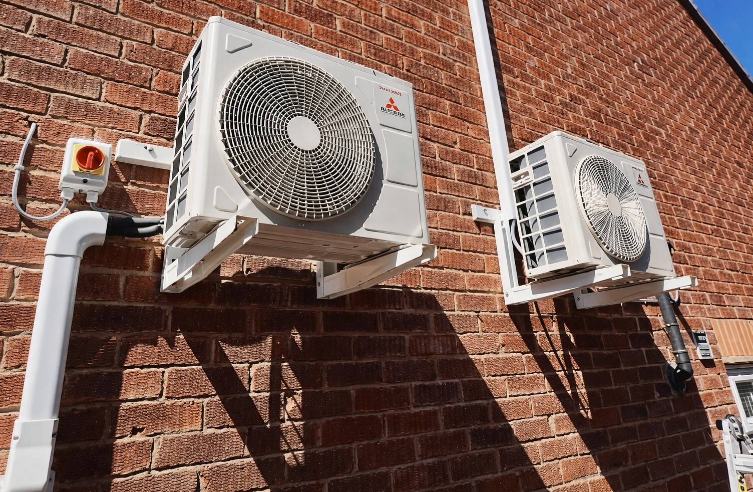 Heatwaves, Solar Gain and Smarter Cooling Strategies